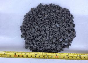 Ferroalloy industry research: supply of iron, silicon, manganese and silicon together
